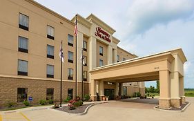 Hampton Inn Peoria il Grand Prairie